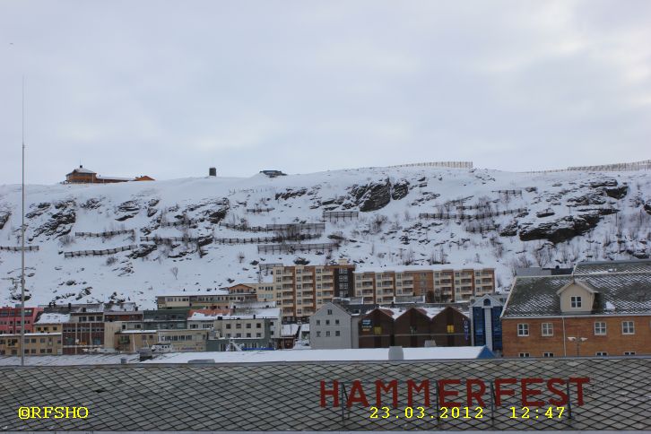 Hammerfest