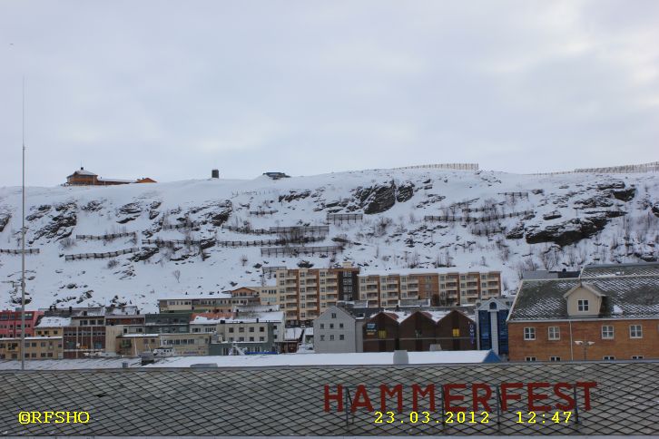 Hammerfest