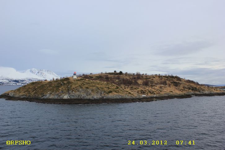Mågøya