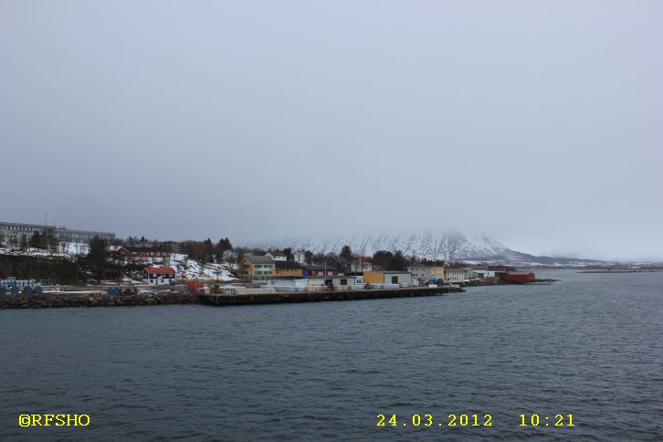 Risøyhamn