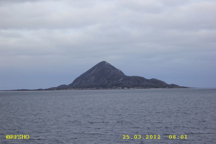 Meløyfjorden