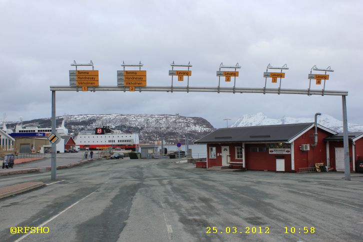 Nesna