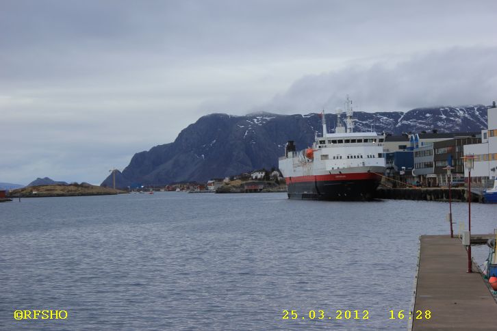 Brønnøysund