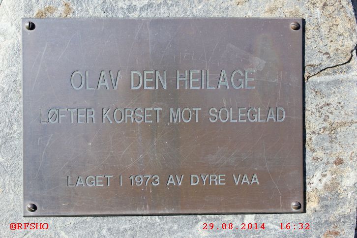 Olav den Heilage