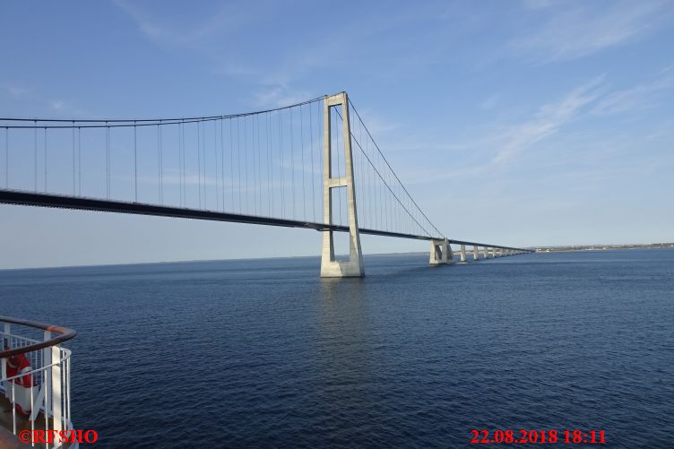 Grosse Beltbrücke
