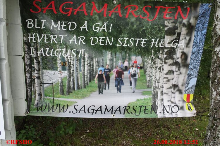 Sagamarsjen