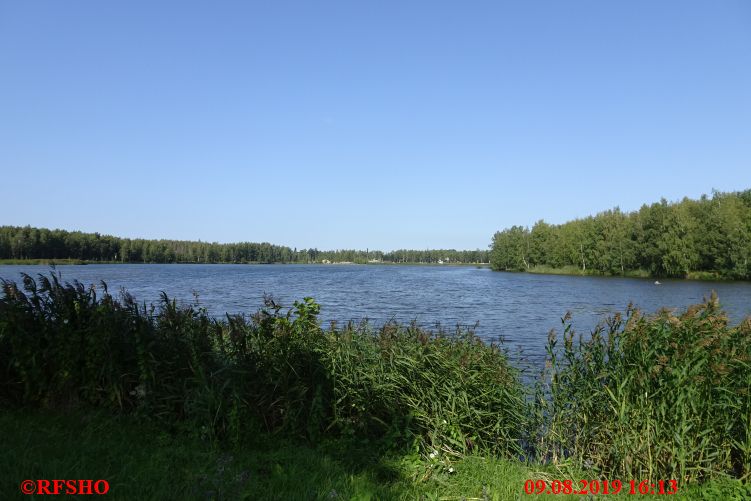 Vaasan Marssi 1. Tagt