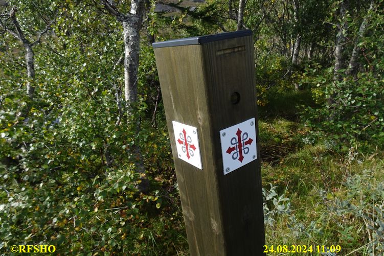 Sagamarsjen