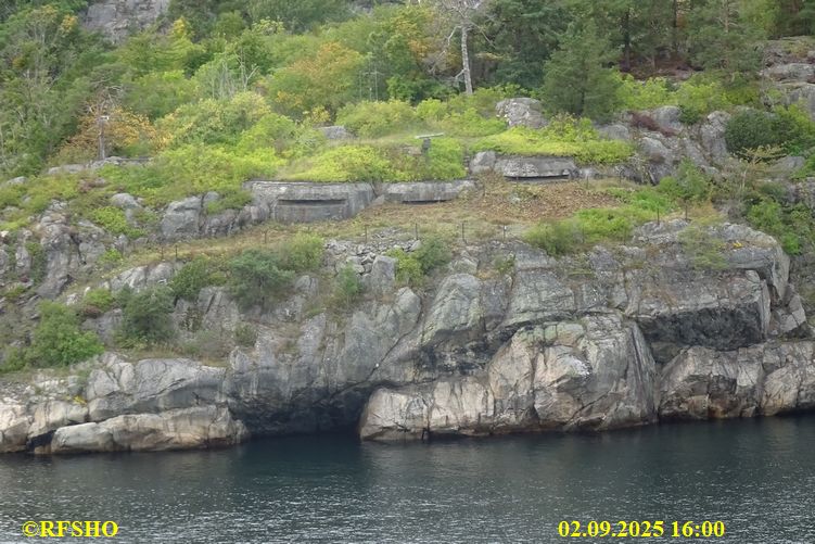Oscarsborg