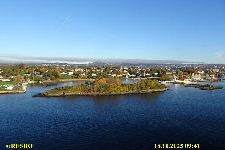Oslo