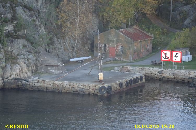 Festung Oscarsborg