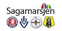Sagamarsjen