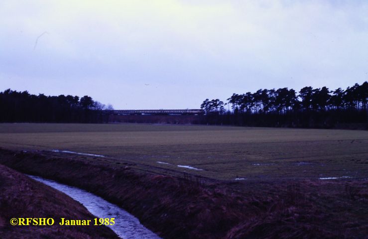 Elbe-Seitenkanal