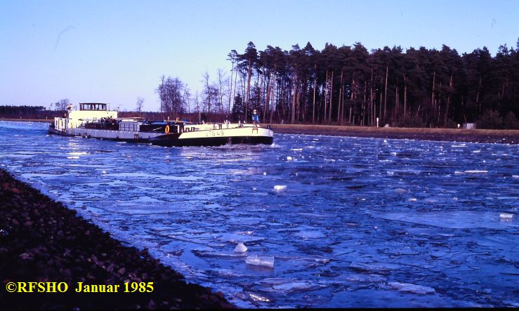 Elbe-Seitenkanal