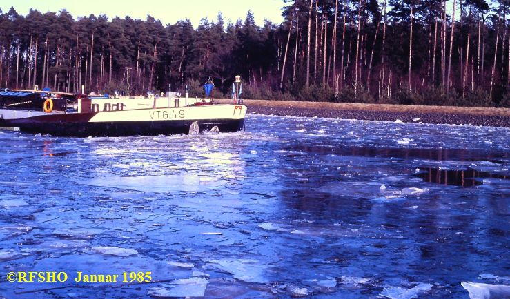 Elbe-Seitenkanal