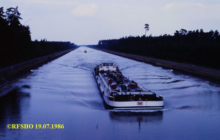 Elbe-Seitenkanal