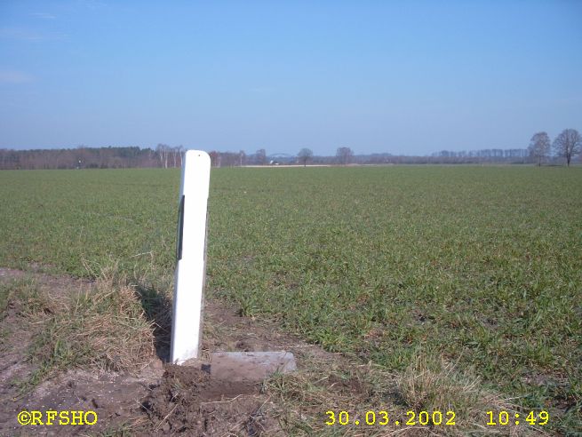 TP 65,4 N 52,63113° E 10,64706°
