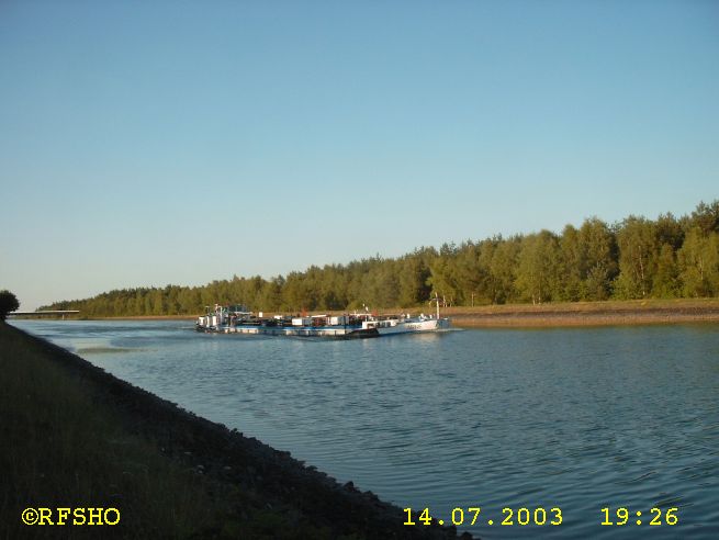 Elbe-Seitenkanal