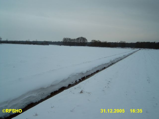 Raumholzer Wasserlauf