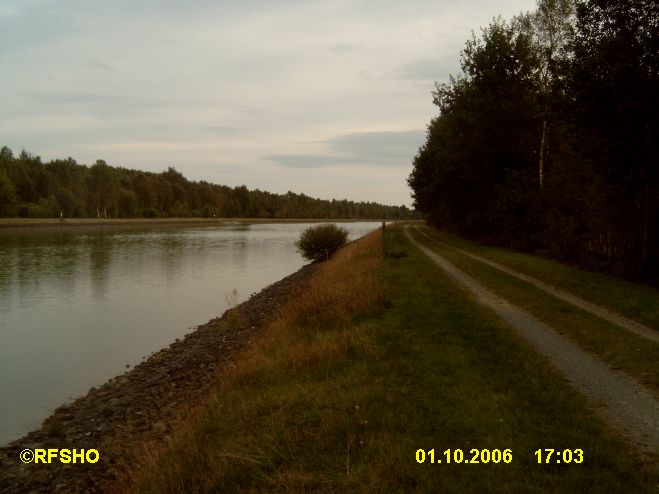 Elbe-Seitenkanal