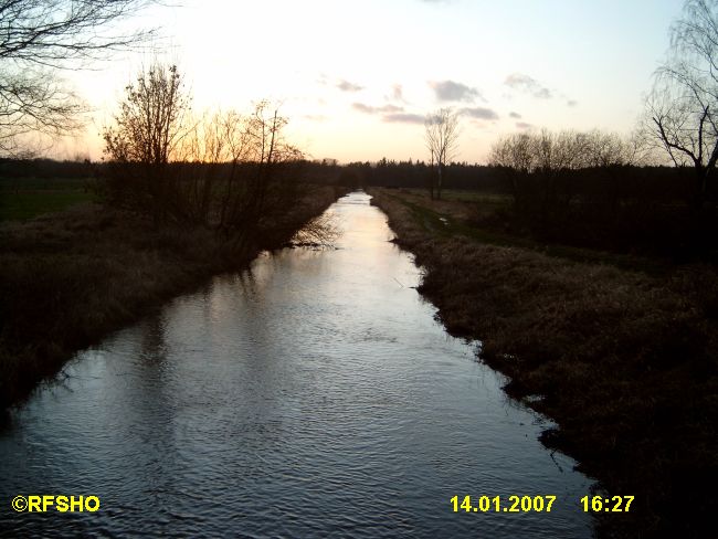 Ise (Lübingshorster Brücke)