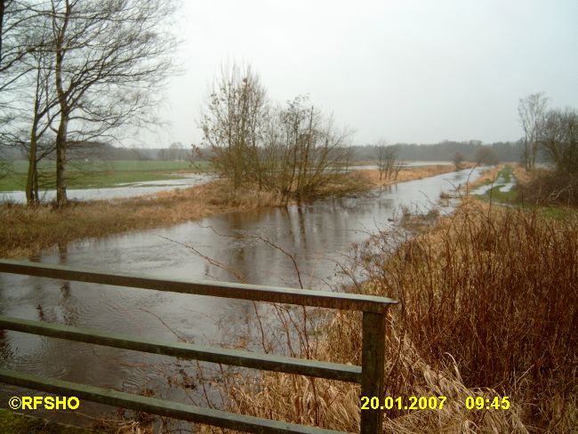 Lübingshorster Brücke