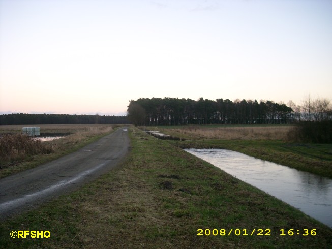 Lübingshorster Brücke