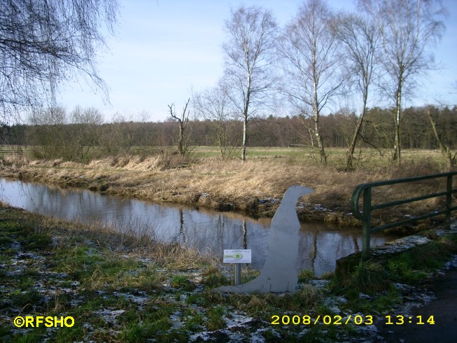 Lübingshorster Brücke