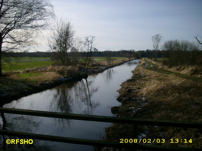 Lübingshorster Brücke