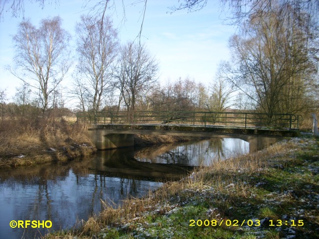 Lübingshorster Brücke