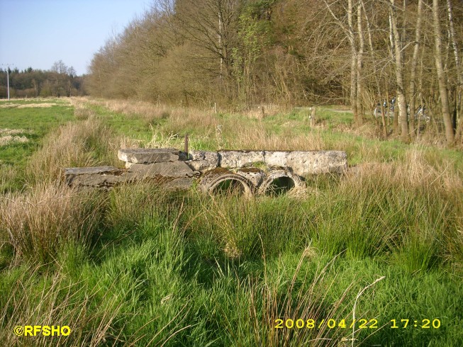 alte Stauwiesenanlage