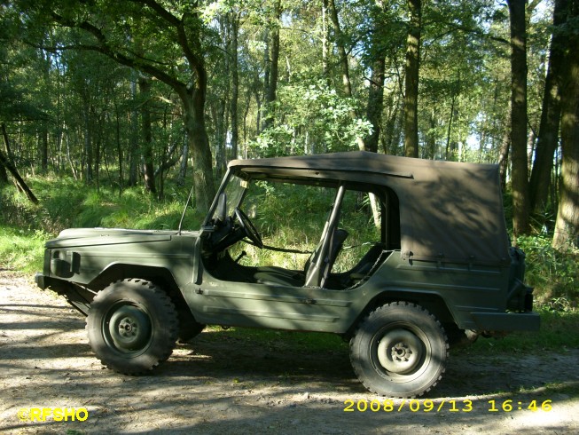 VW Iltis