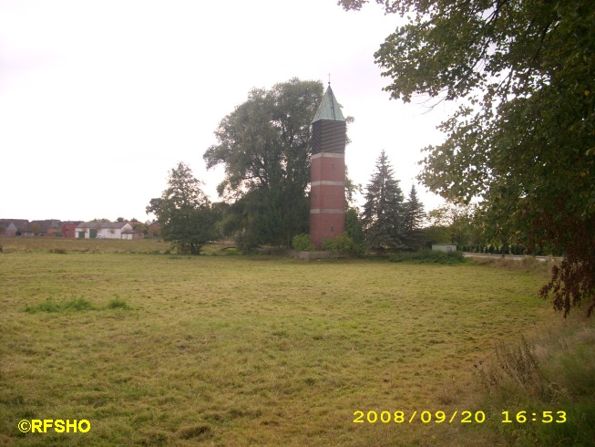 Glockenturm