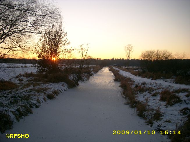 Ise (Lübingshorster Brücke)