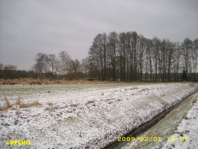 Talgraben (Lübingshorster Brücke)