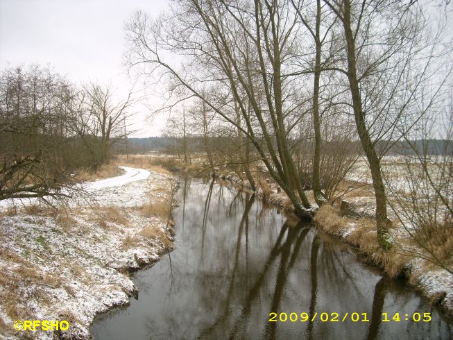 Ise (Lübingshorster Brücke)