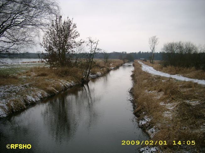 Ise (Lübingshorster Brücke)