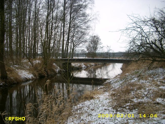 Ise (Lübingshorster Brücke)