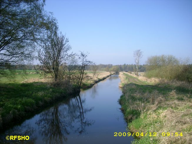 Ise (Lübingshorster Brücke)