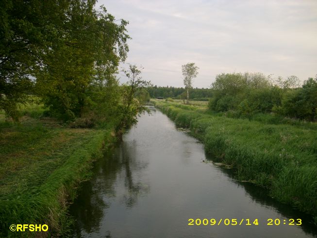 Ise (Lübingshorster Brücke)