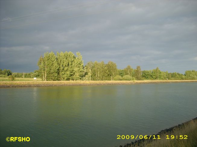 Elbe-Seitenkanal km 29