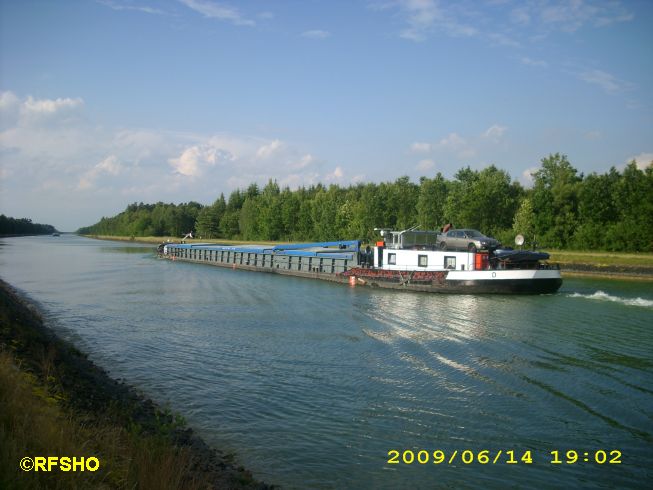 MOCA (Elbe-Seitenkanal km 30,2)