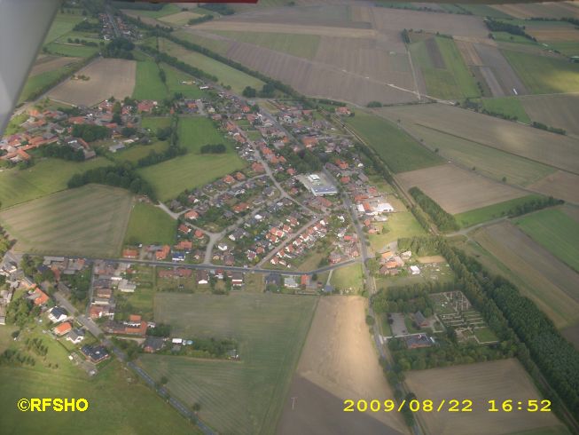 Schönewörde (Katerberg, Siedlung, Rietberg)