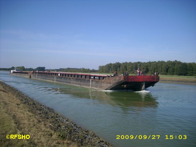 Elbe-Seitenkanal