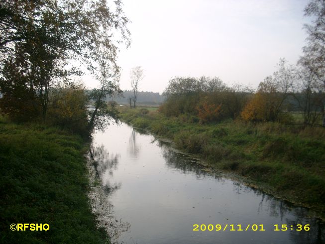 Ise (Lübingshorster Brcke)