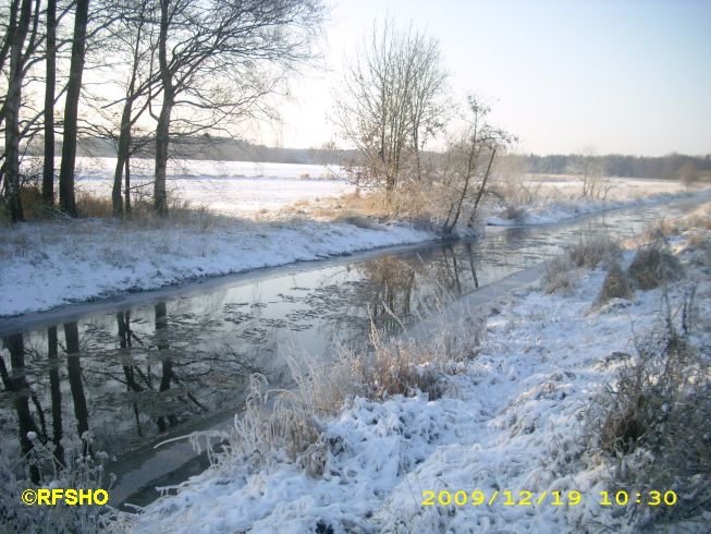 Ise (Lübingshorster Brcke)