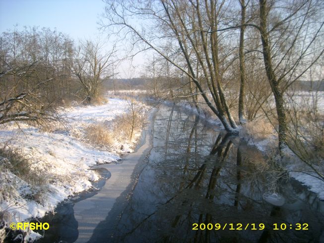 Ise (Lübingshorster Brcke)