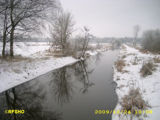 Ise (Lübingshorster Brücke)