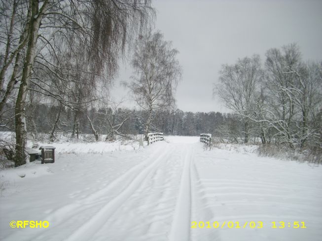 Ise (Lübingshorster Brücke)