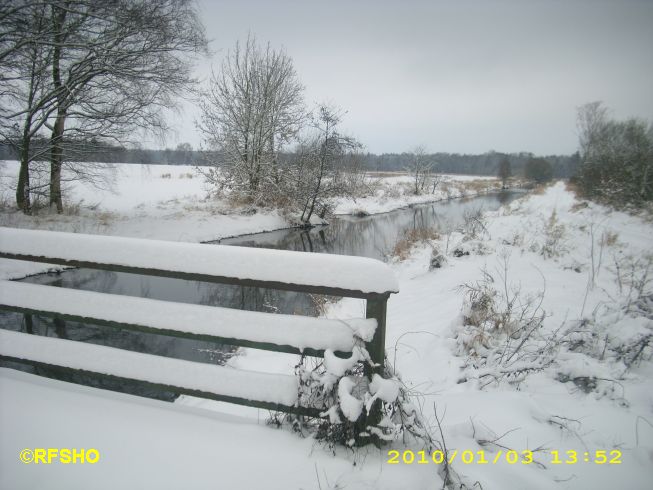 Ise (Lübingshorster Brücke)